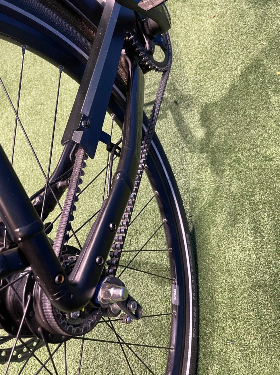 Giant Dailytour Zwart Heren 2023 - Afbeelding 5