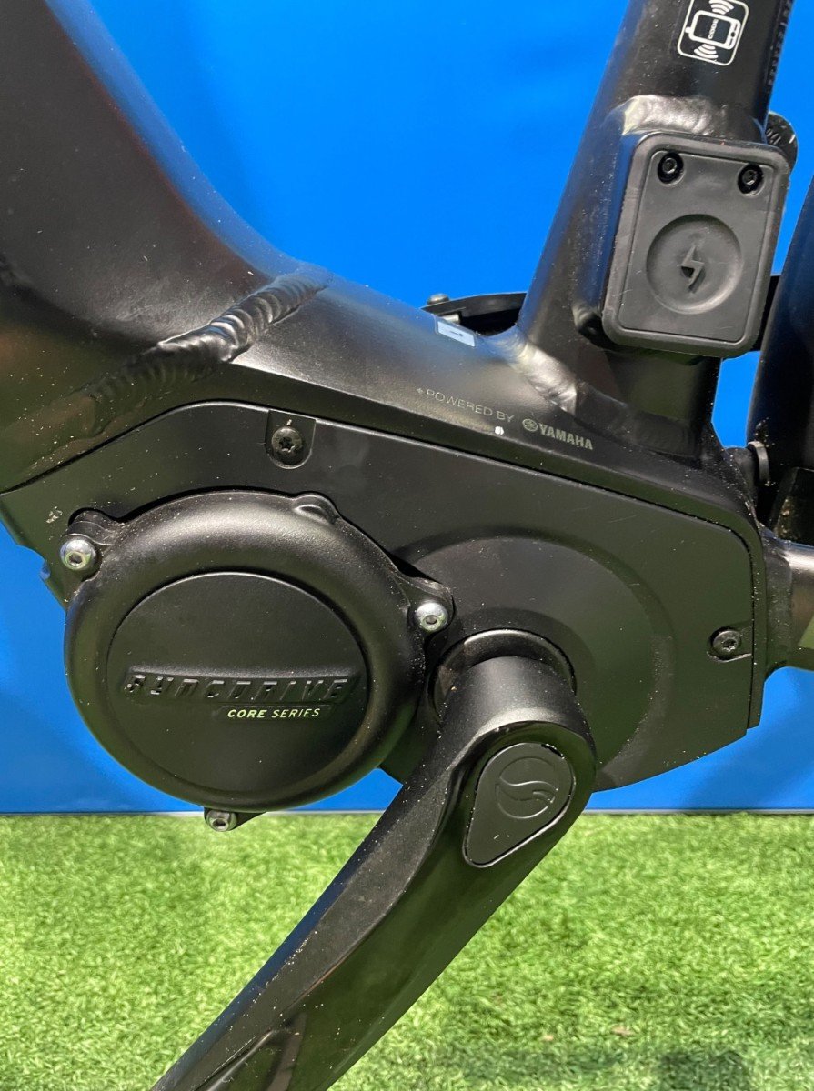 Giant Dailytour Zwart Heren 2023 - Afbeelding 4