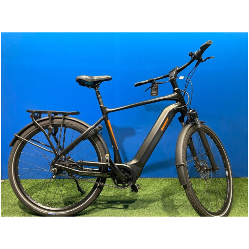 Giant Dailytour Zwart Heren 2023