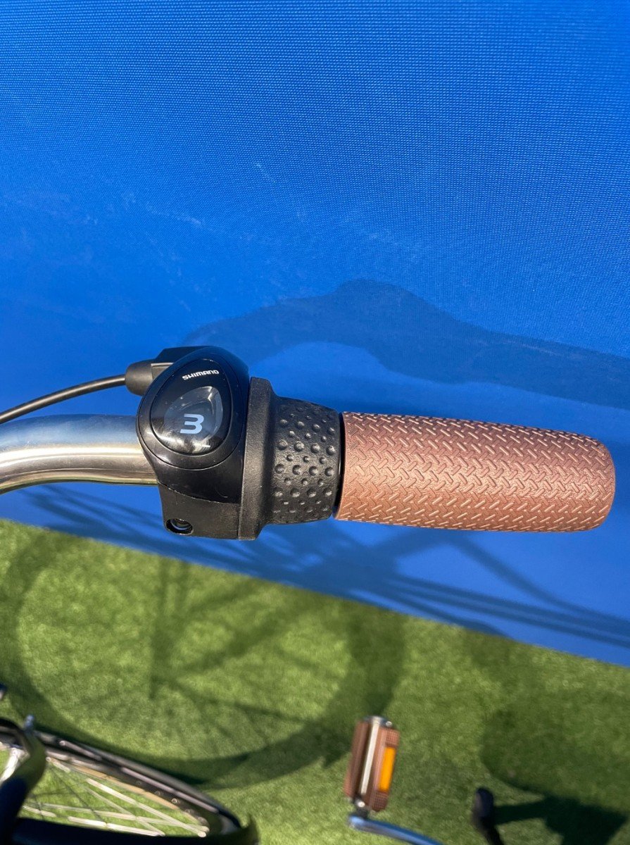 Cortina U4 Transport Jet Black Matt Heren 2021 - Afbeelding 4