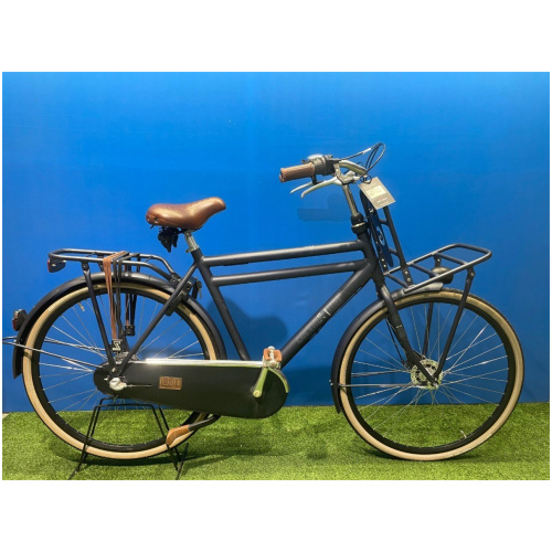 Cortina U4 Transport Blauw Heren 2010