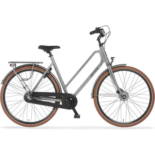 Cortina Foss Lead Metal Matt Dames 2025 - Afbeelding 3