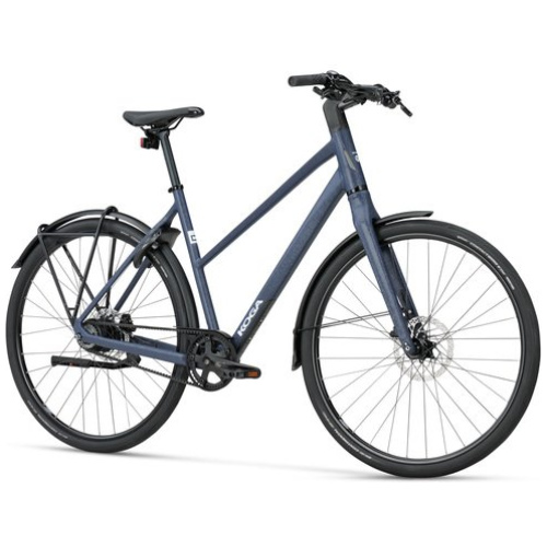 Koga Supermetro Mixed Wrinkle Jeans Mixed 2025