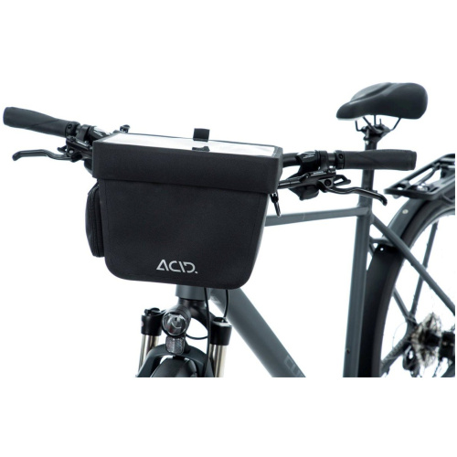 Acid HANDLEBAR BAG PRO 7 FILINK BLACK