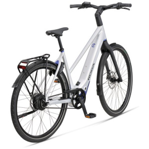 Koga E-F3 6.0 Mixed Silver Matt MIXED 2025