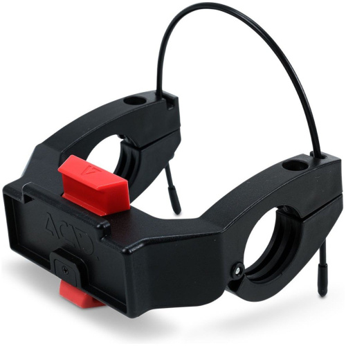 Acid FILINK FOR HANDLEBAR 35MM BLACK