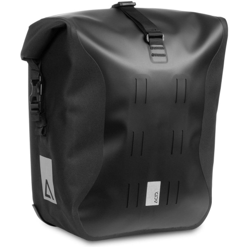 Acid PANNIER BAG PRO 15 CILINK BLACK