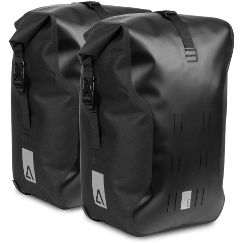Acid PANNIER BAG PRO 20/2 CILINK BLACK