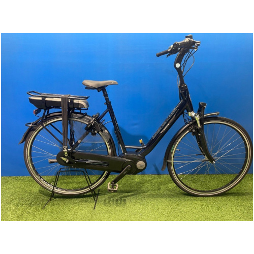 Batavus Wayz Blauw Dames 2020