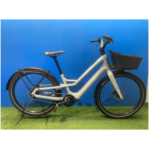 Specialized Como SL 4.0 MEENEEMPRIJS Wit Dames