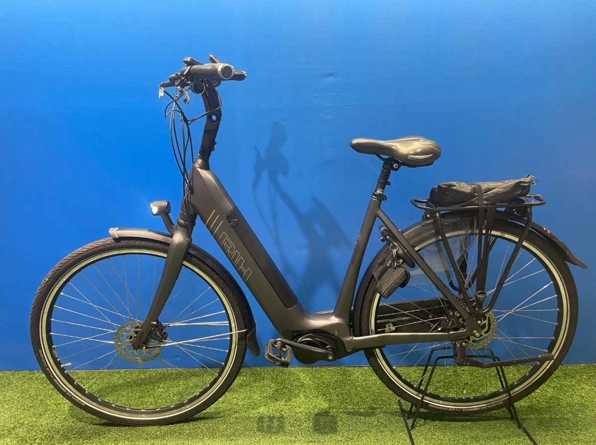 Rih Movenda Grijs Dames 2022 - Afbeelding 6