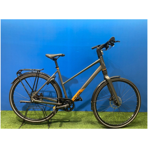 Koga F3 8.0 - Demo - Limestone High Gloss Mixed 2025