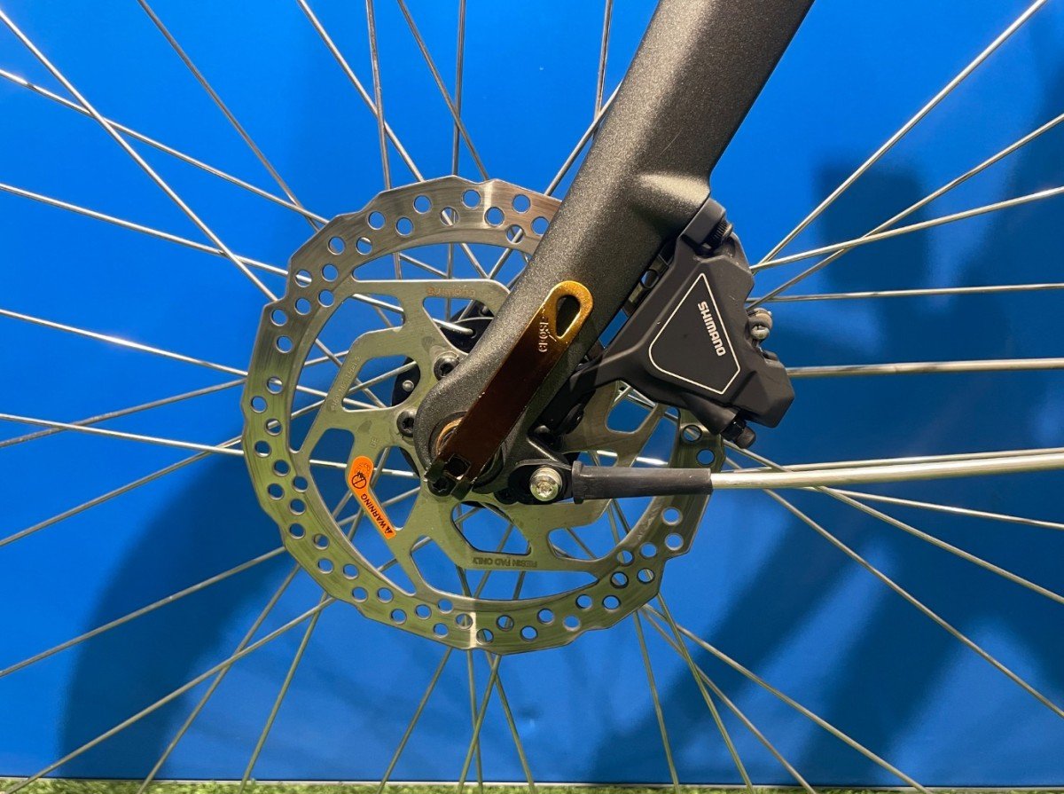 Rih Movenda Grijs Dames 2022 - Afbeelding 14