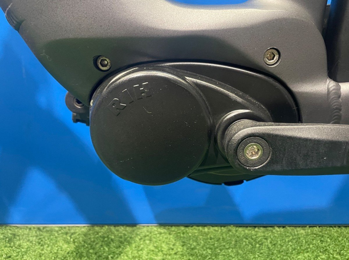 Rih Movenda Grijs Dames 2022 - Afbeelding 13