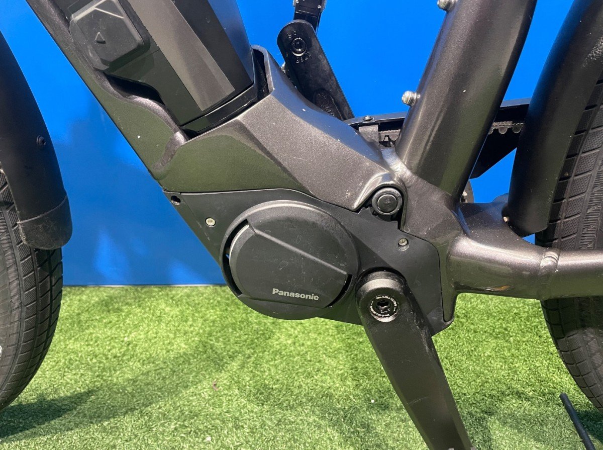 Flyer Upstreet5 7.03 Comf Anthracite Dames 2021 - Afbeelding 4