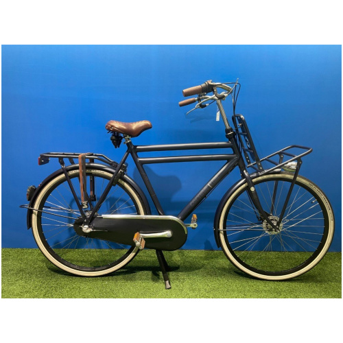 Cortina Transport U4 Blauw Heren