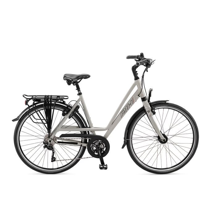 Rih Z-800 Ivoor Dames 2024