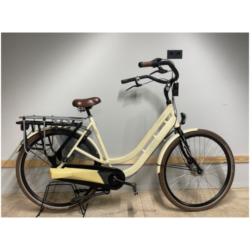 Bsp Senna Beige Dames