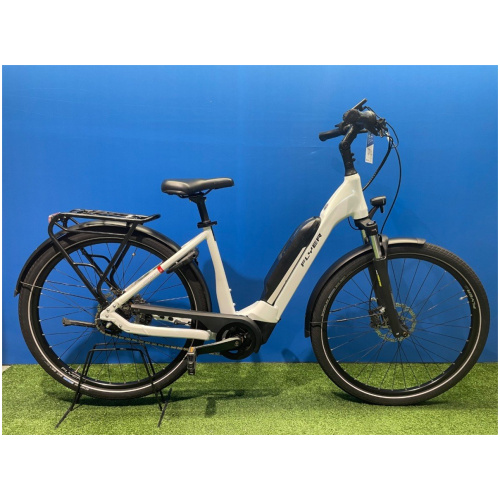 Flyer Upstreet 5 Wit Dames 2021