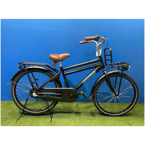 Batavus Packd 24" Zwart Jongens 2024