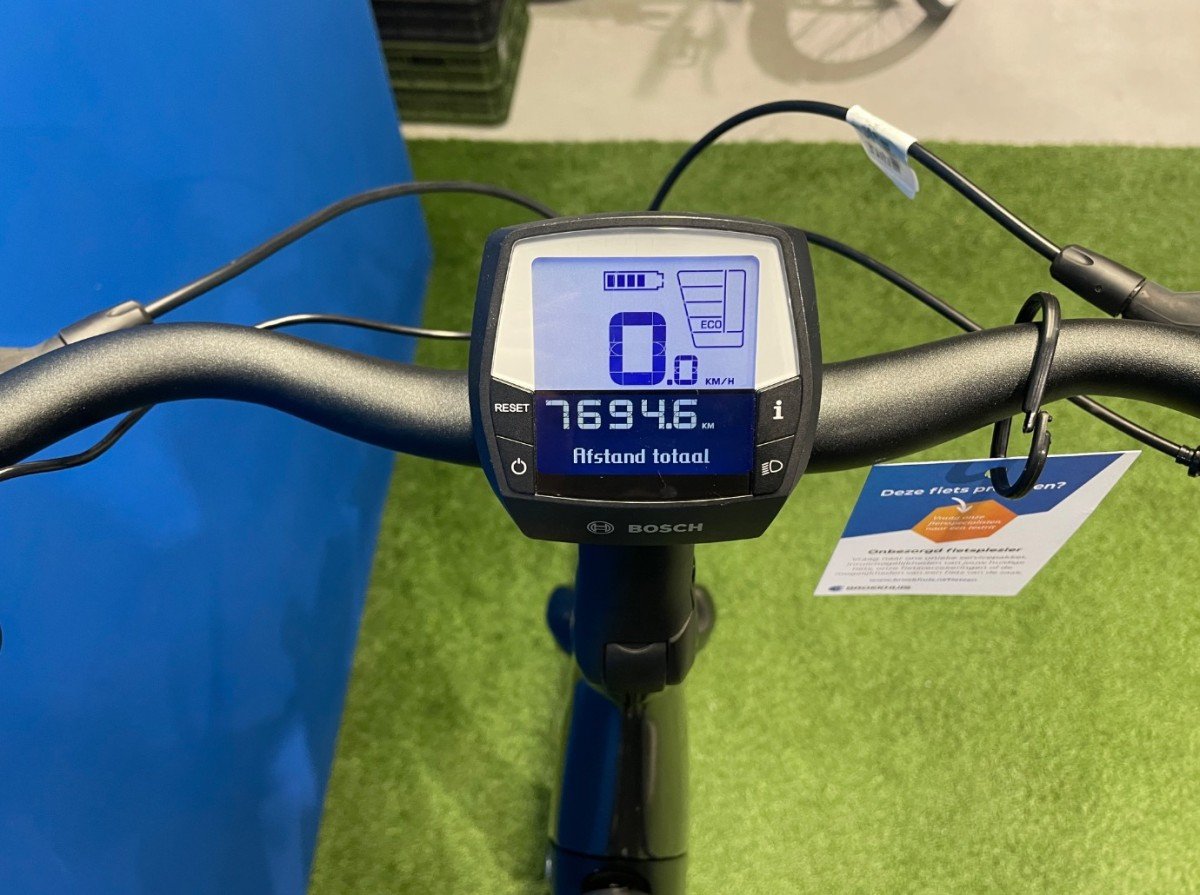 Koga E-Nova Evo-PT Lady Onix High Gloss Lage instap 2024 - Afbeelding 6