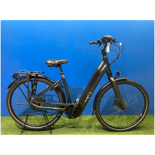 Koga E-Nova Evo-PT Lady Onix High Gloss Lage instap 2024