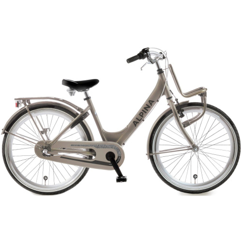 Alpina Clubb Vintage Gold Matt 26 Meisjes 2021