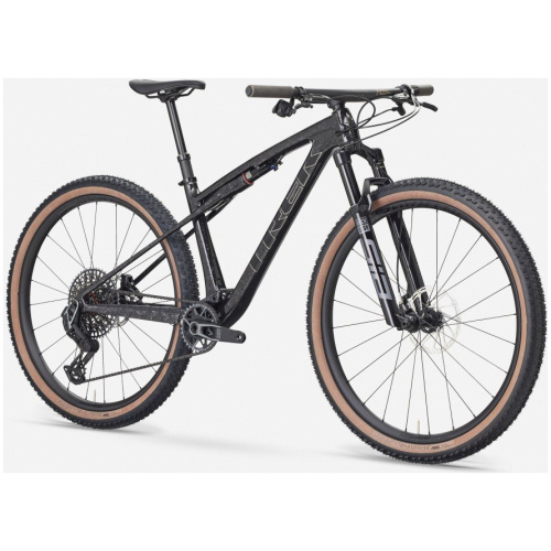 Trek Supercaliber SLR 9.8 X0 AXS T-Type Gen 2 CARBON SMOKE/GALACTIC GREY MARBLE 2026