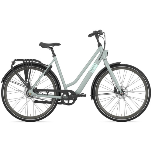 Gazelle Esprit Belt Light Olive Mat DAMES 2025