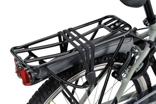 Batavus Snake-24 Groen Jongens 2022 - Afbeelding 4