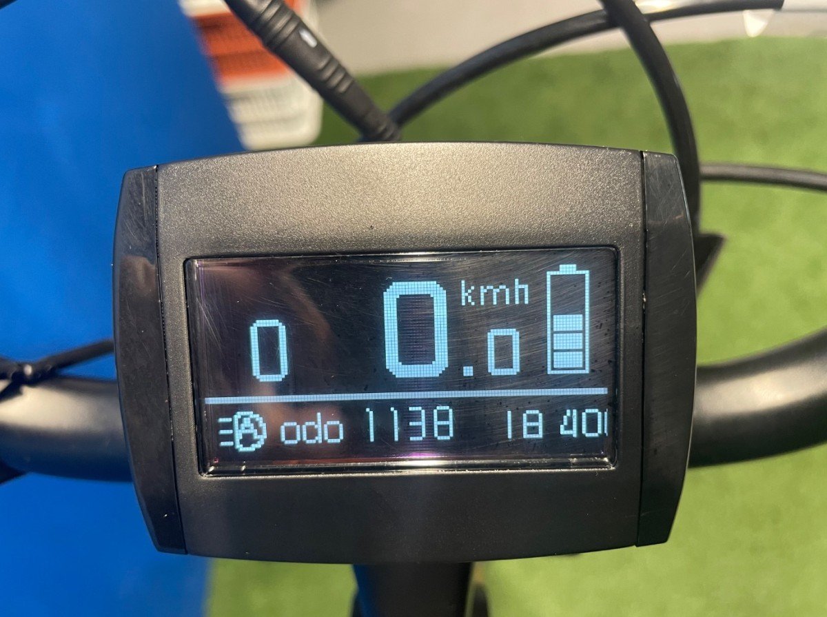 Sparta a-Lane Energy F8e Cognac Dames 2023 - Afbeelding 7