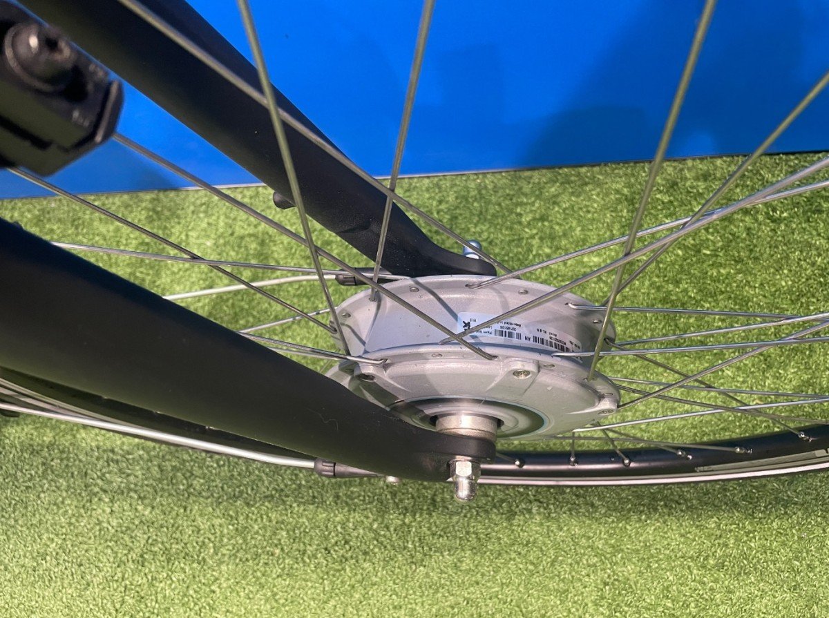 Sparta a-Lane Energy F8e Cognac Dames 2023 - Afbeelding 6