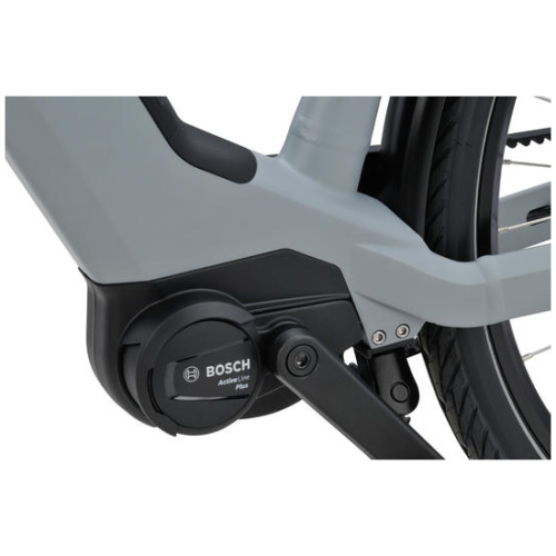 Sparta D-Rule Energy TYREGREY MATTE Dames 2026