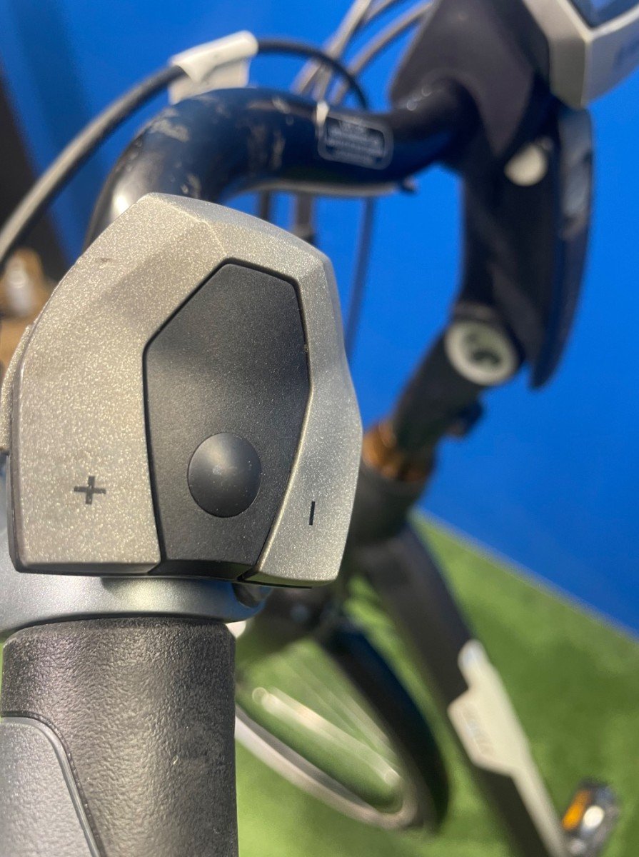 Sparta B3 400Wh - MEENEEMPRIJS Grijs Dames 2017 - Afbeelding 7