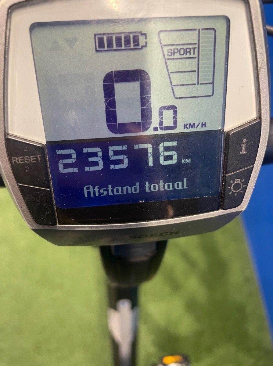 Sparta B3 400Wh - MEENEEMPRIJS Grijs Dames 2017 - Afbeelding 6