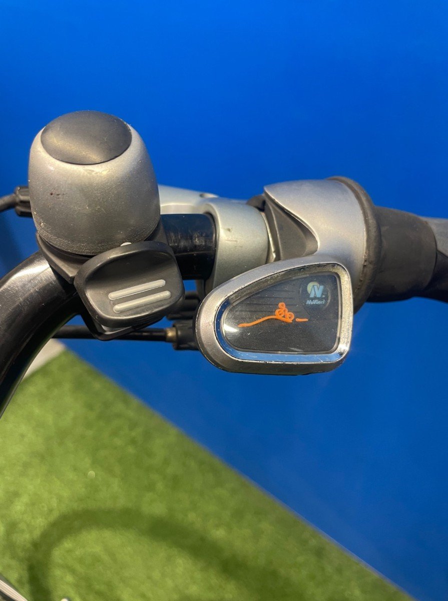 Sparta B3 400Wh - MEENEEMPRIJS Grijs Dames 2017 - Afbeelding 5