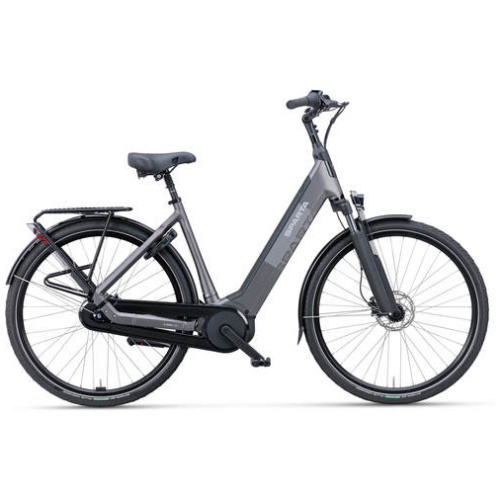 Sparta D-Rule Fit GREY BROWN MATTE Dames 2026