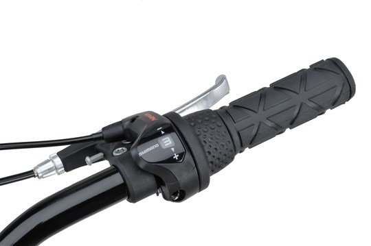 Batavus Snake-24 Groen Jongens 2022 - Afbeelding 5