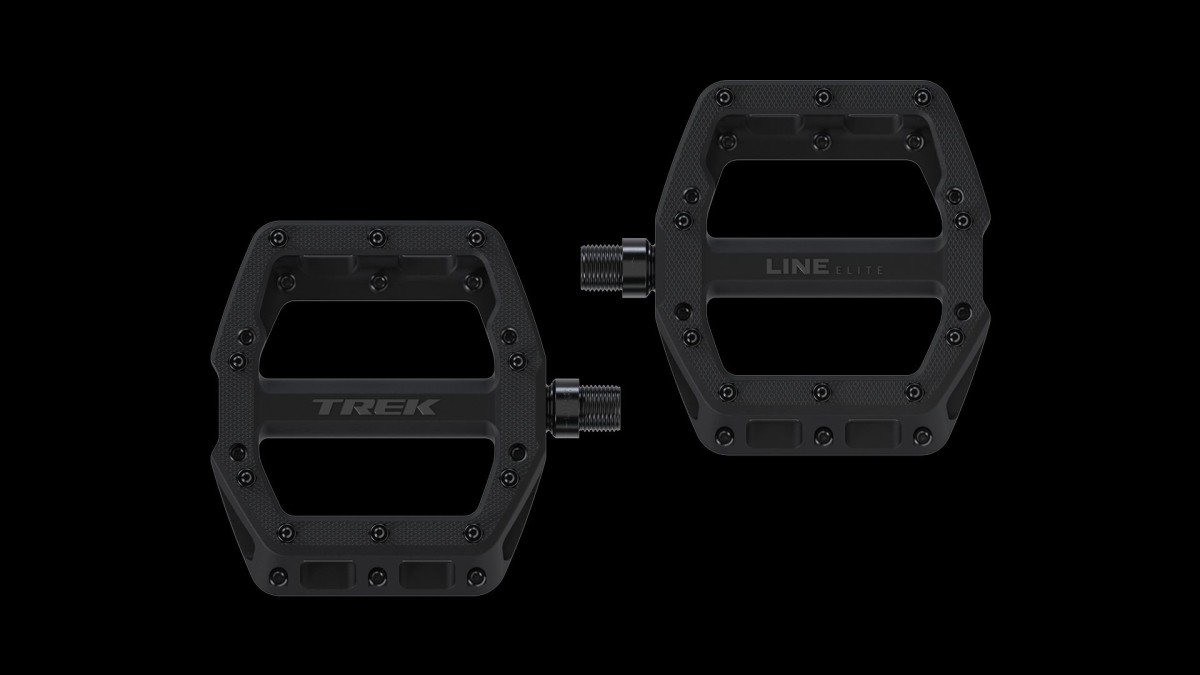 Trek Charter+ 4 Nexus 5 riem 540 Wh DARK WEB 2026