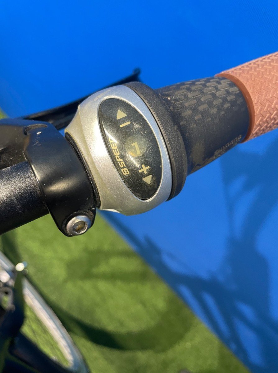 Cortina Mozzo Demitasse Matt Dames 2023 - Afbeelding 5