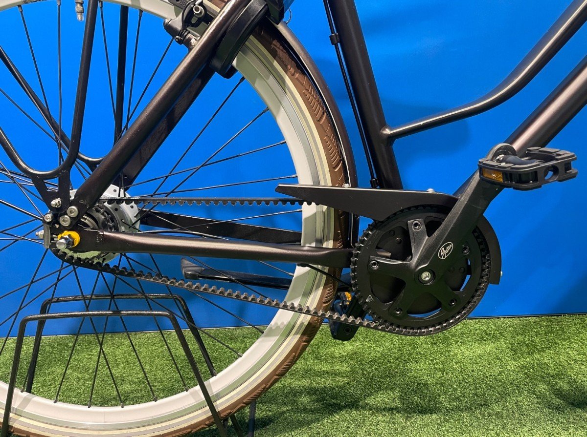 Cortina Mozzo Demitasse Matt Dames 2023 - Afbeelding 4