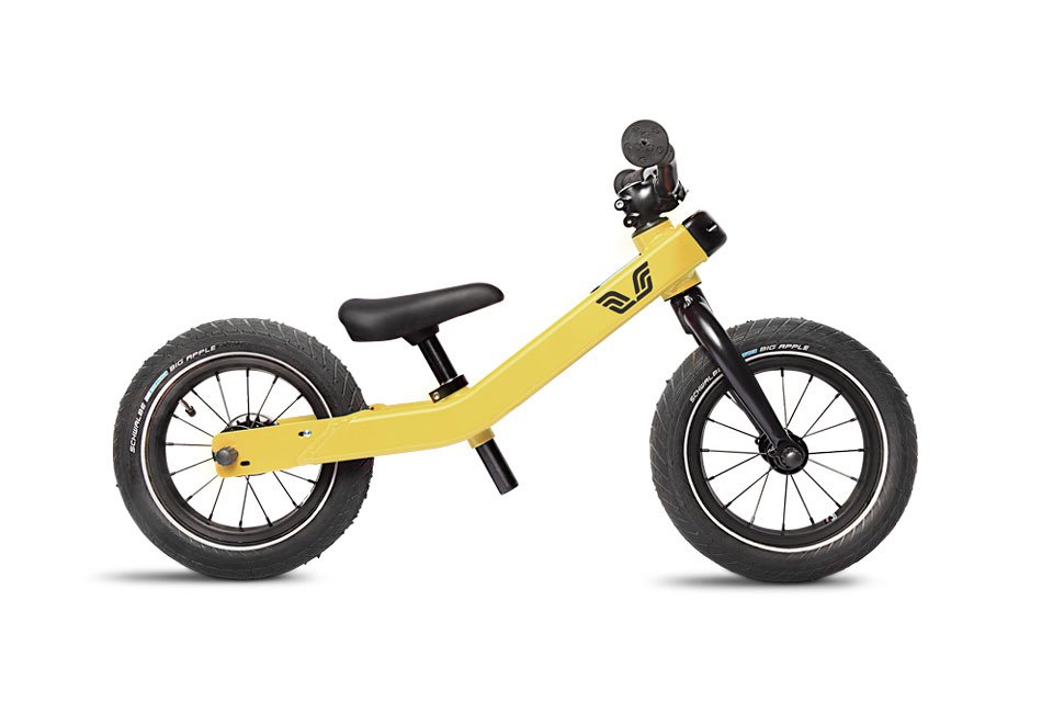 Vici 3 in 1 Zonnig Geel 2024