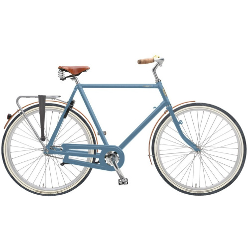 Roetz Road Vintage Blue Dames 2025