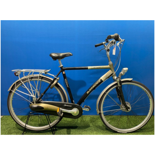 Batavus Weekend (technisch in orde) Heren