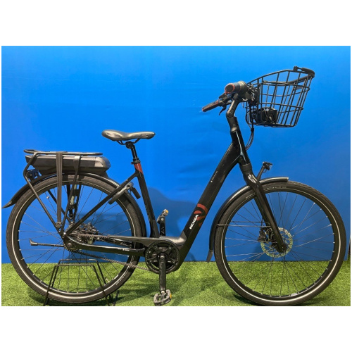 Koga E-Nova - 500Wh Deep Black Dames 2021