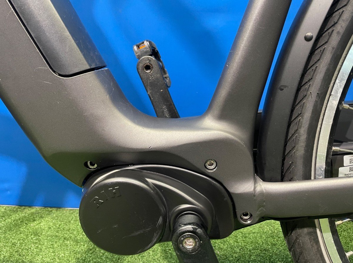 Rih Movenda Grijs Dames 2022 - Afbeelding 19