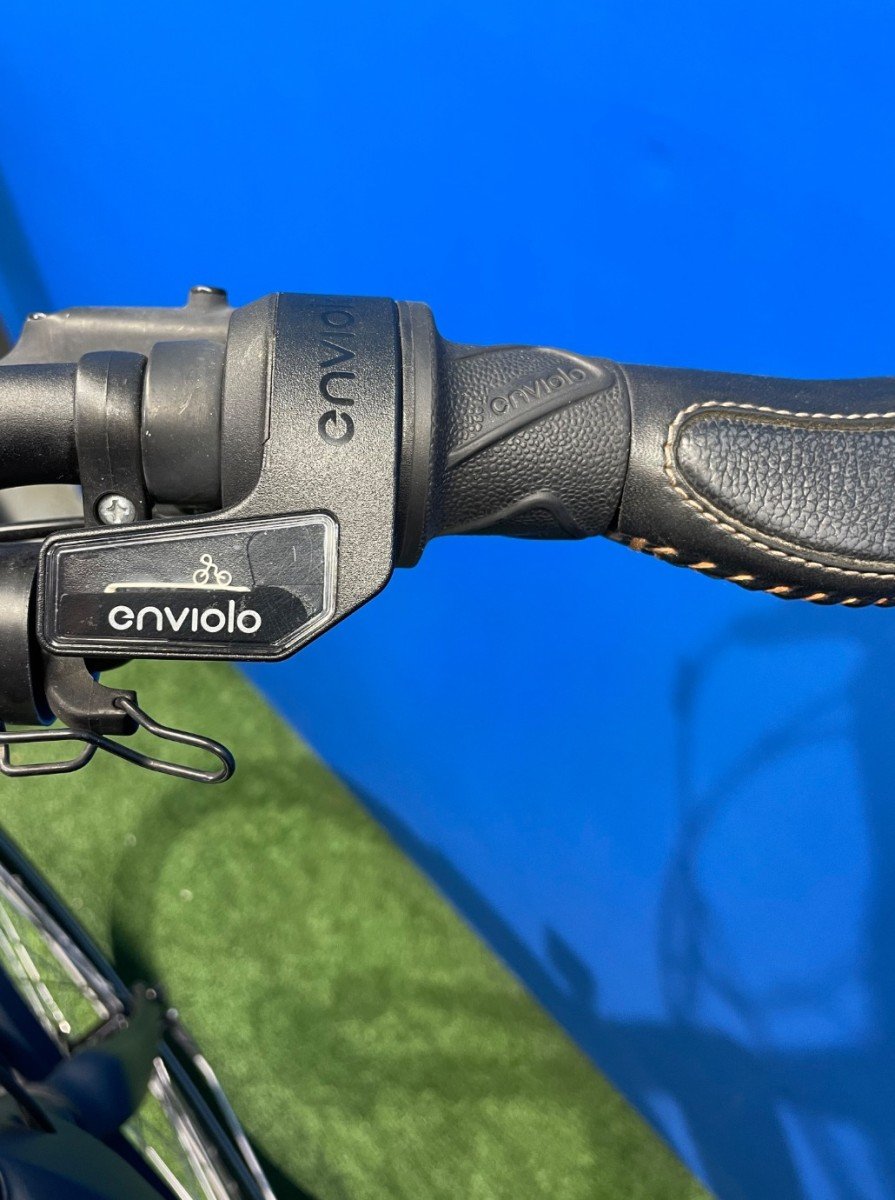 Rih Movenda Grijs Dames 2022 - Afbeelding 18