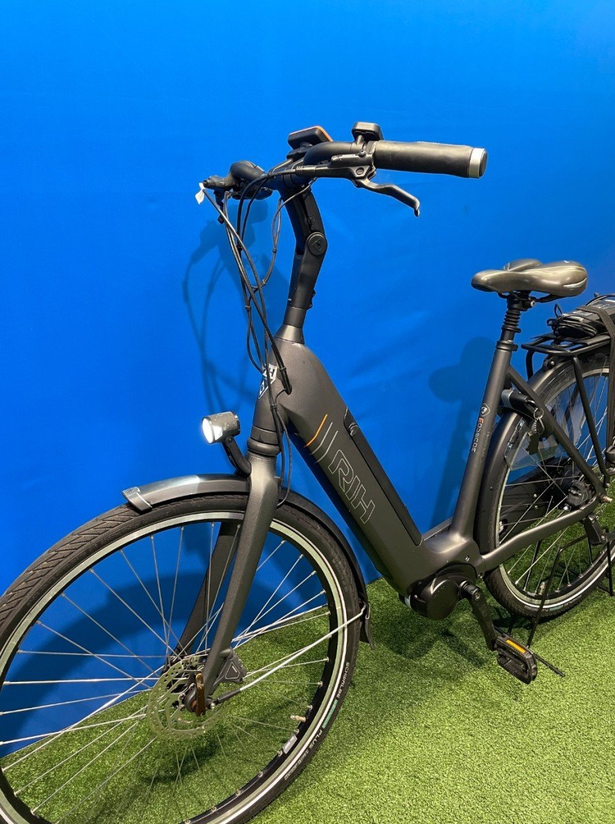 Rih Movenda Grijs Dames 2022 - Afbeelding 17