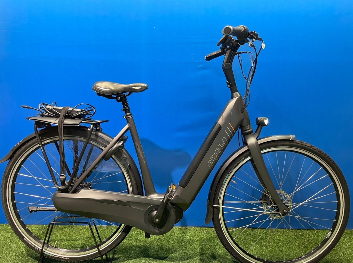 Rih Movenda Grijs Dames 2022 - Afbeelding 15