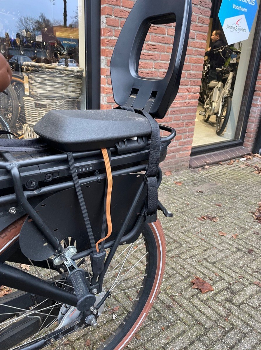 Vogue Carry 3 - MEENEEMPRIJS!- Zwart / Bruin Dames 2022 - Afbeelding 8